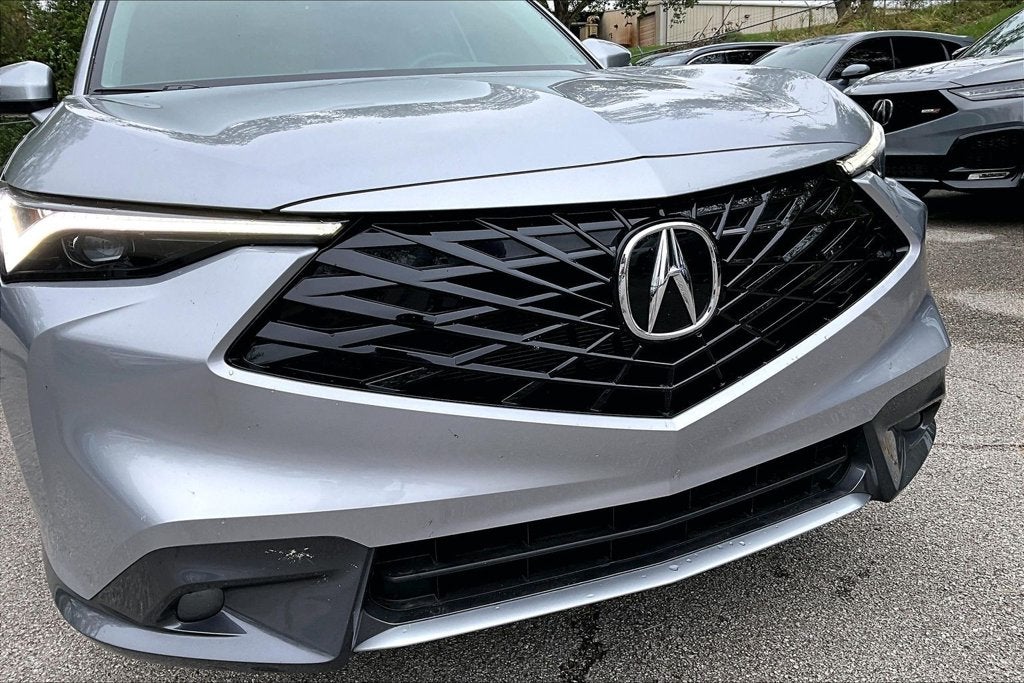 2026 Acura ADX Base