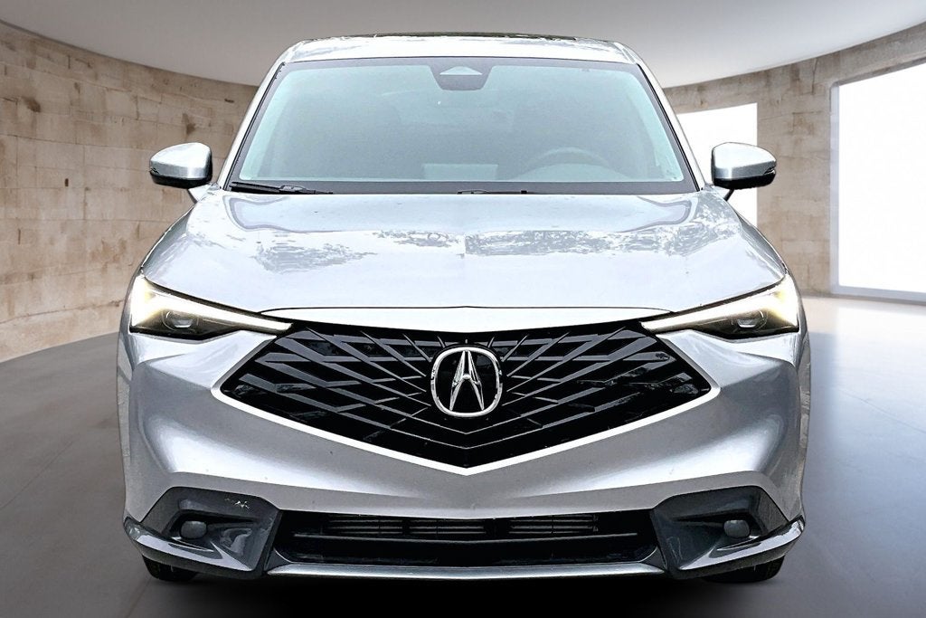 2026 Acura ADX Base