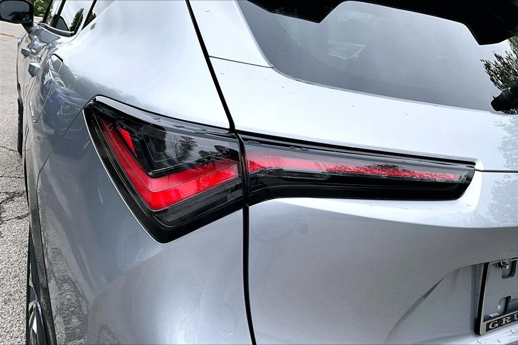 2026 Acura ADX Base