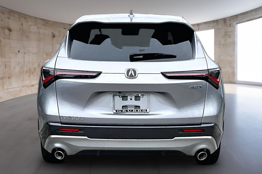 2026 Acura ADX Base