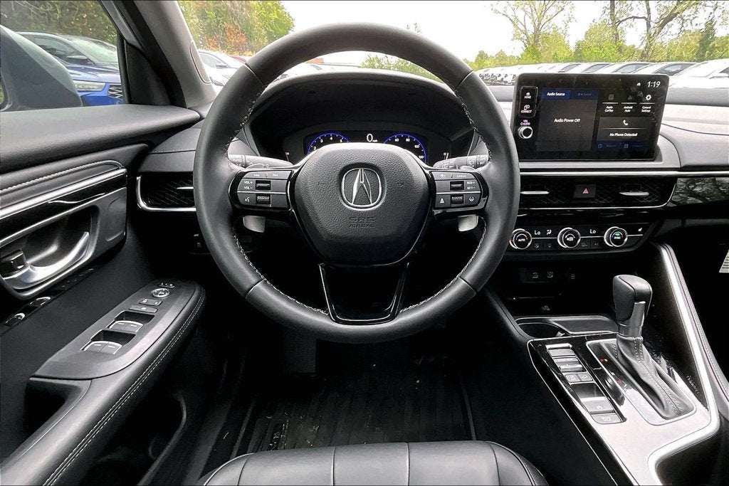 2026 Acura ADX Base