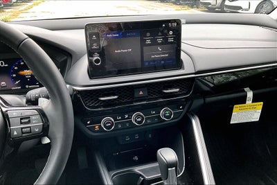 2026 Acura ADX Base