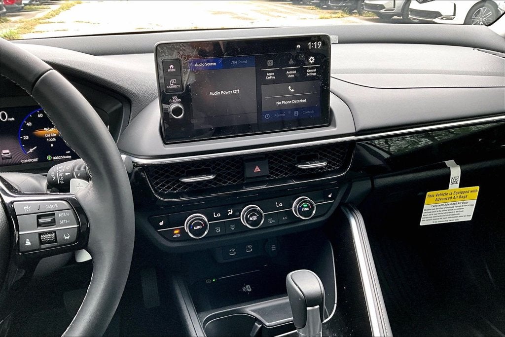 2026 Acura ADX Base