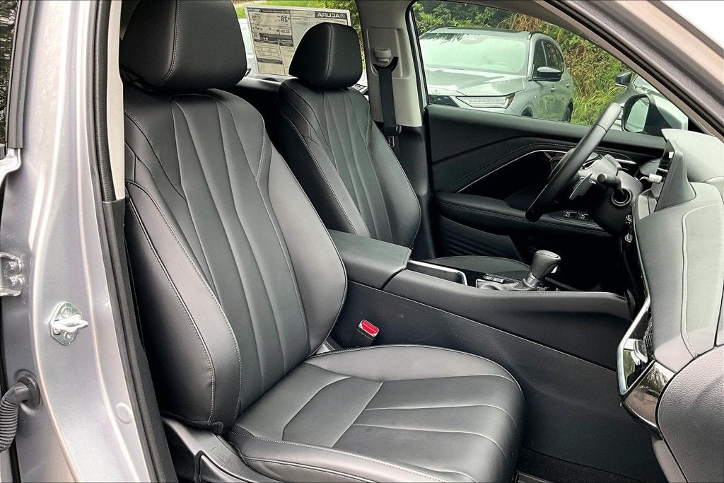 2026 Acura ADX Base