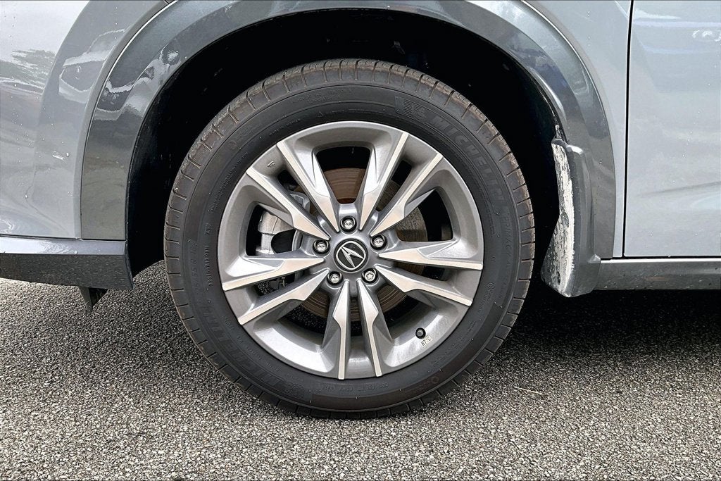 2026 Acura ADX Base