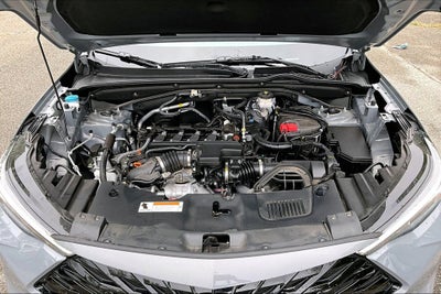 2026 Acura ADX Base