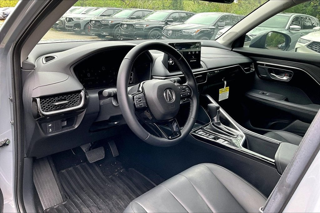 2026 Acura ADX Base