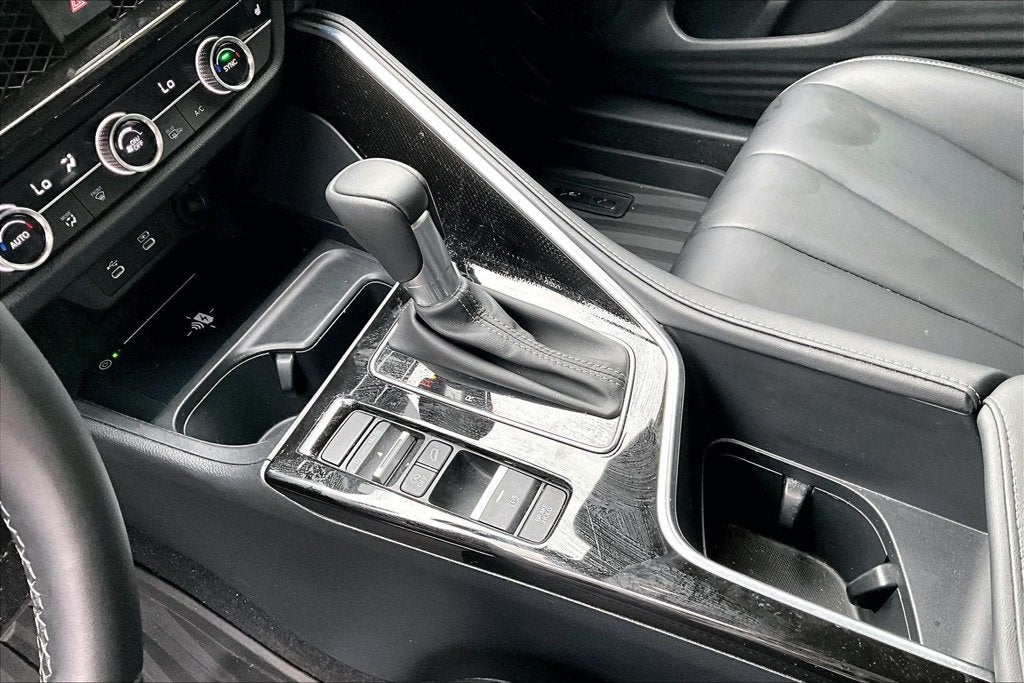 2026 Acura ADX Base