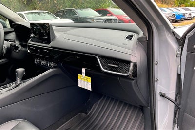 2026 Acura ADX Base