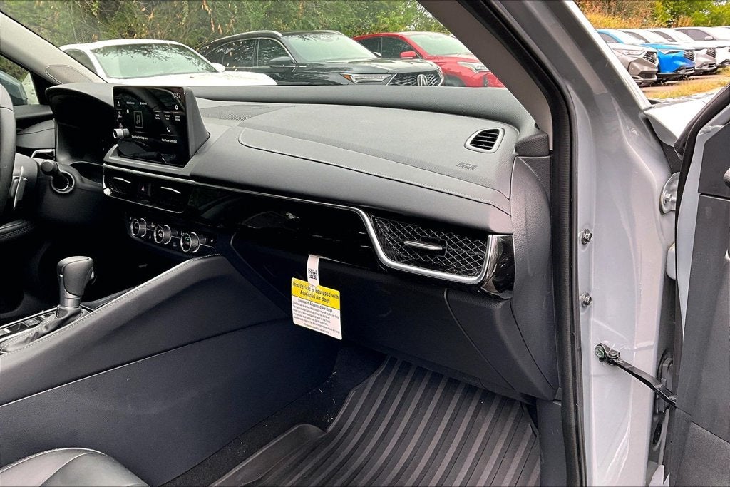 2026 Acura ADX Base