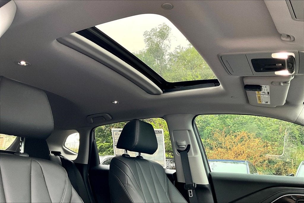 2026 Acura ADX Base