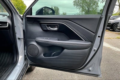 2026 Acura ADX Base