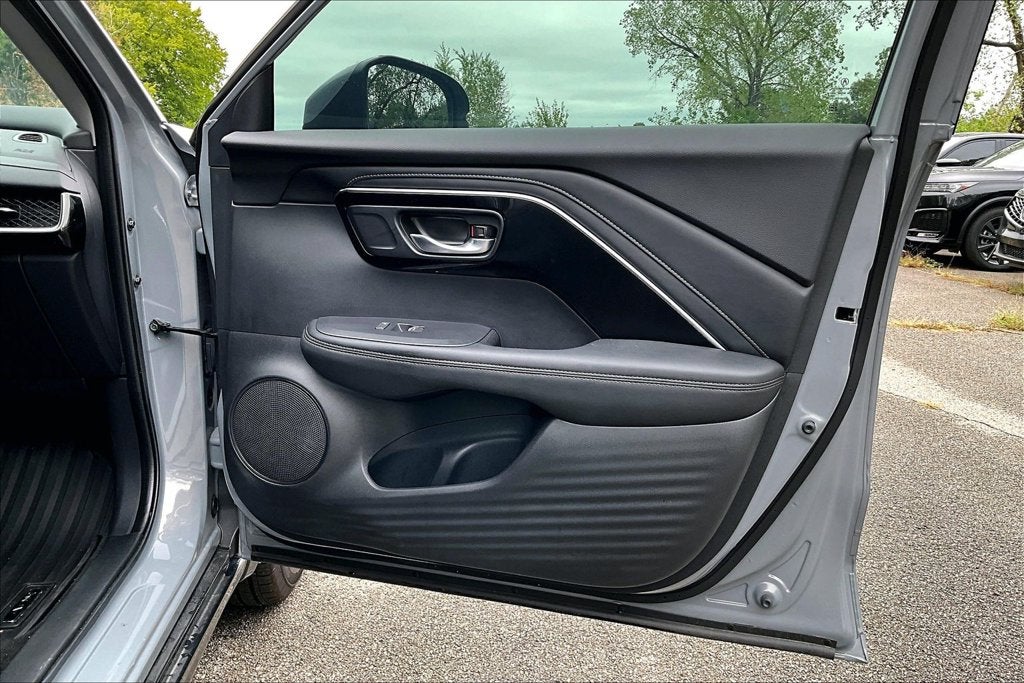2026 Acura ADX Base