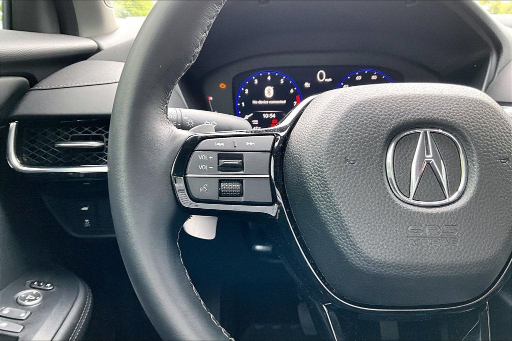 2026 Acura ADX Base