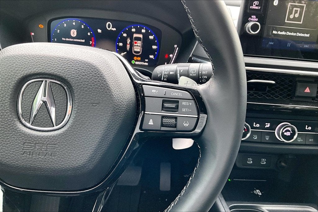 2026 Acura ADX Base