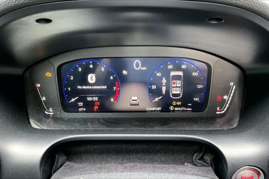 2026 Acura ADX Base