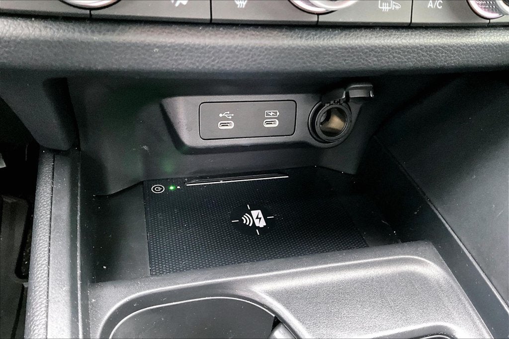 2026 Acura ADX Base