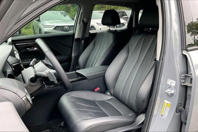 2026 Acura ADX Base