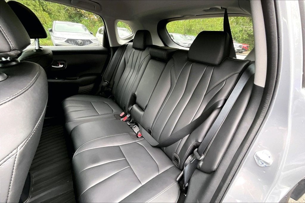 2026 Acura ADX Base
