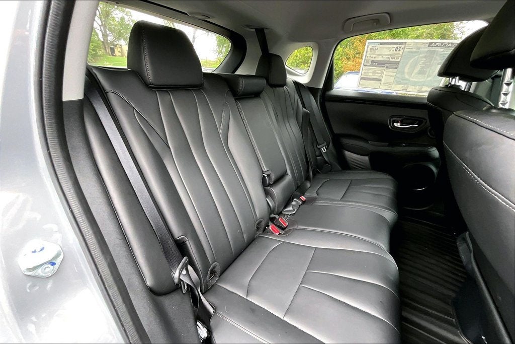 2026 Acura ADX Base