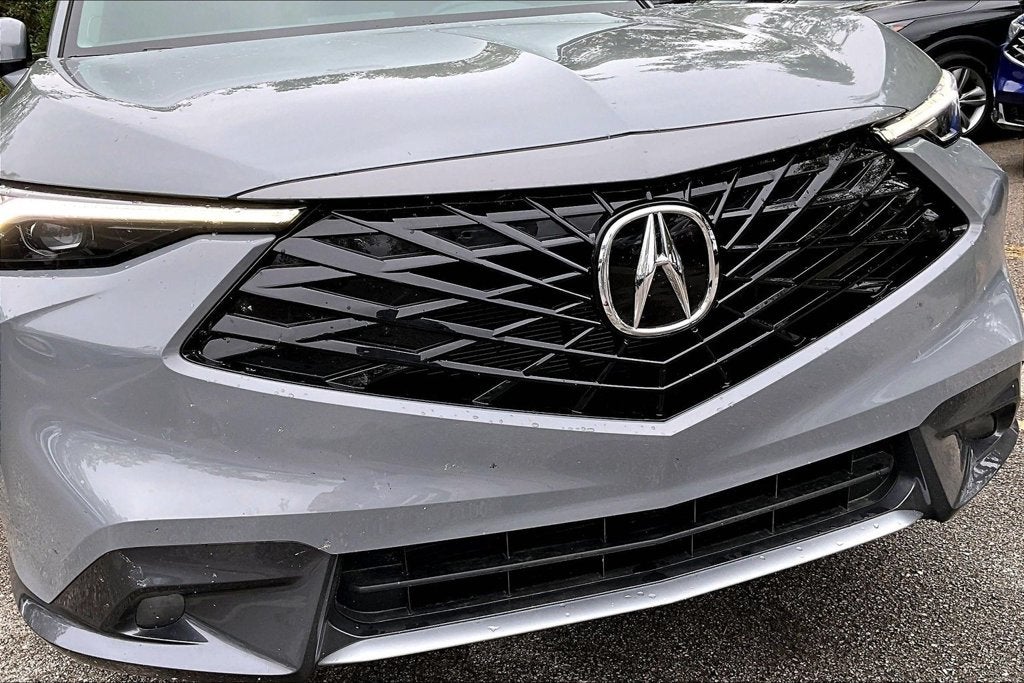 2026 Acura ADX Base