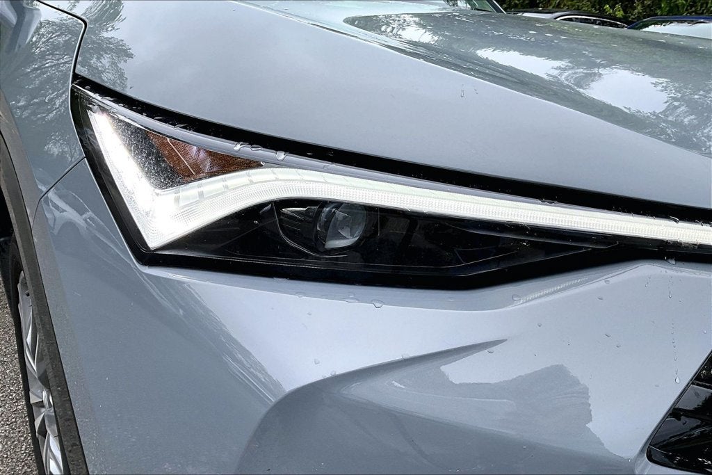 2026 Acura ADX Base
