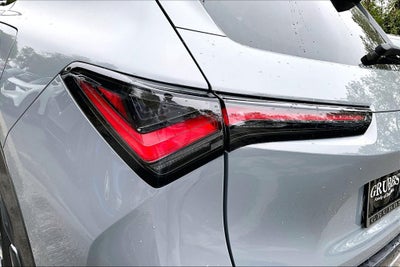 2026 Acura ADX Base