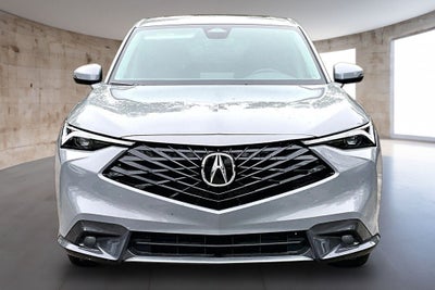 2026 Acura ADX Base