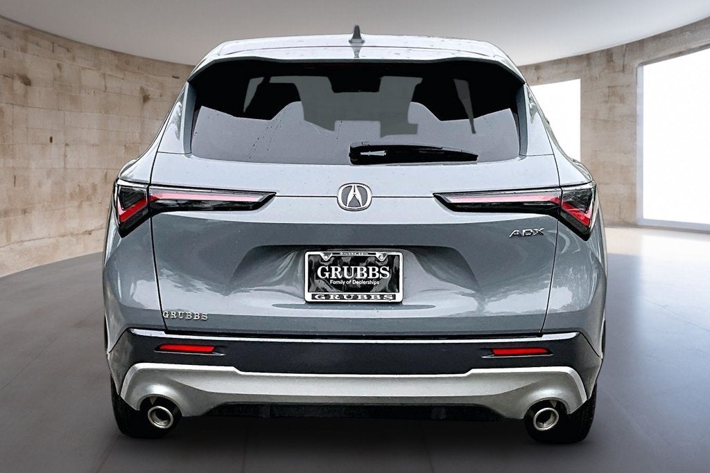 2026 Acura ADX Base