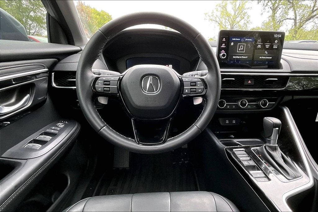 2026 Acura ADX Base