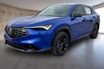 2025 Acura ADX A-Spec Advance Package