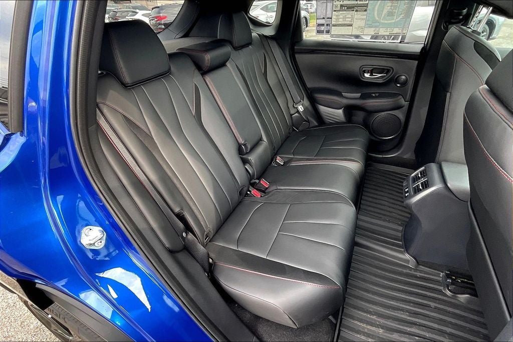 2025 Acura ADX A-Spec Advance Package