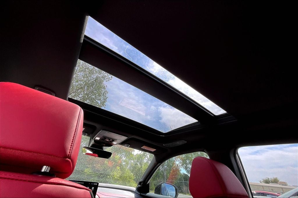 2025 Acura ADX A-Spec Advance Package