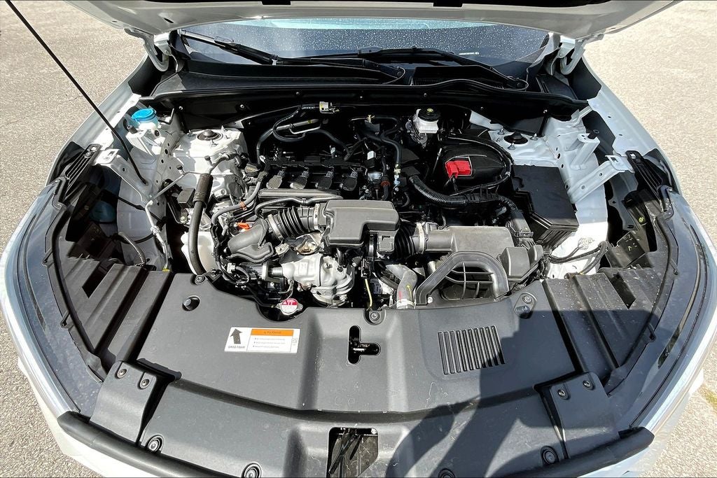 2025 Acura ADX A-Spec Advance Package