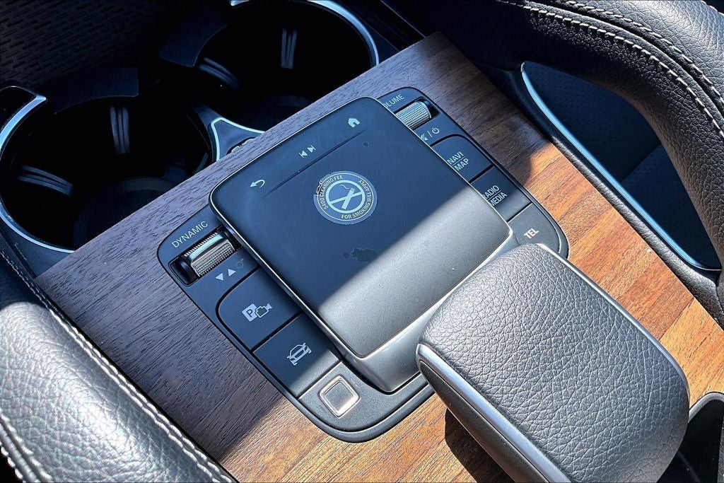 2025 Mercedes-Benz GLE GLE 350 4MATIC®