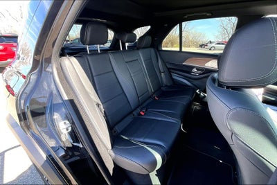 2025 Mercedes-Benz GLE GLE 350 4MATIC®