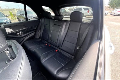2021 Mercedes-Benz GLE GLE 450 4MATIC®