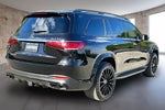 2021 Mercedes-Benz GLS GLS 63 AMG® 4MATIC®