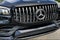 2021 Mercedes-Benz GLS GLS 63 AMG® 4MATIC®