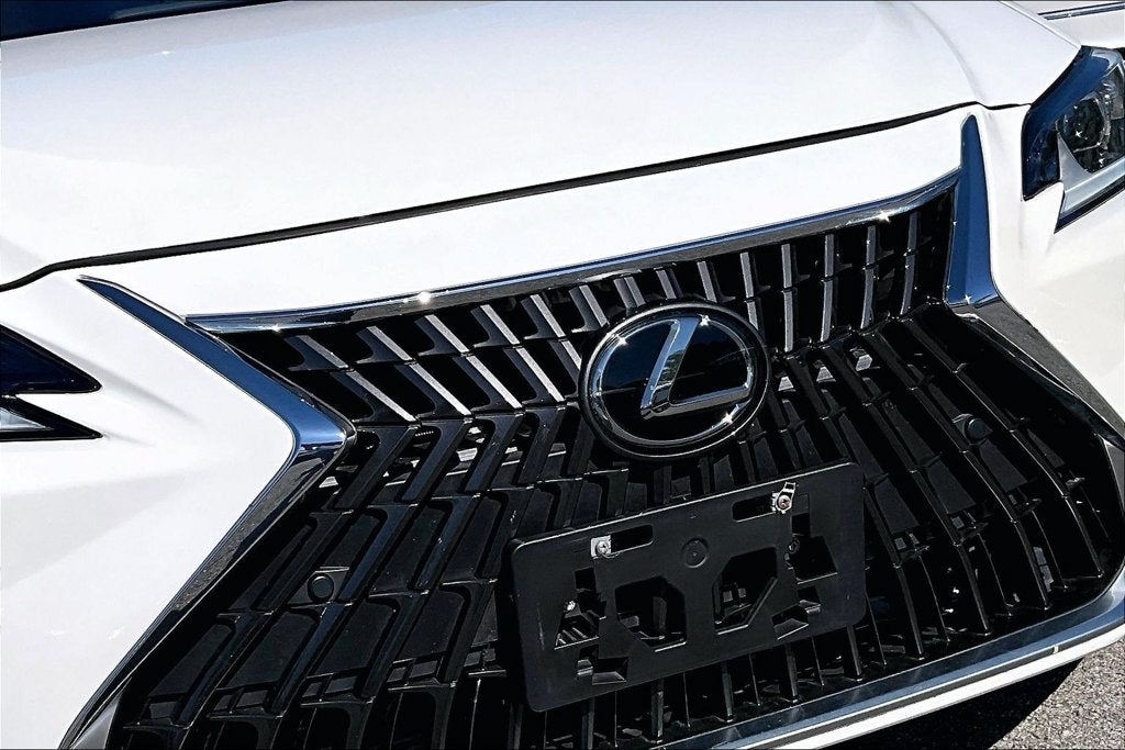2024 Lexus ES 350