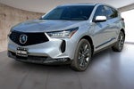 2025 Acura RDX A-Spec Package SH-AWD