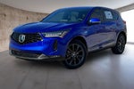 2025 Acura RDX A-Spec Package SH-AWD