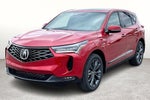 2026 Acura RDX A-Spec Package SH-AWD