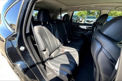 2024 Acura MDX 3.5L