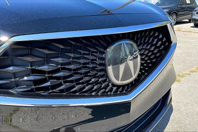 2024 Acura MDX 3.5L