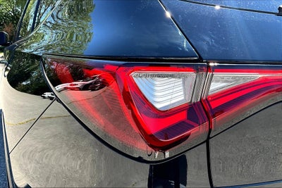 2024 Acura MDX 3.5L