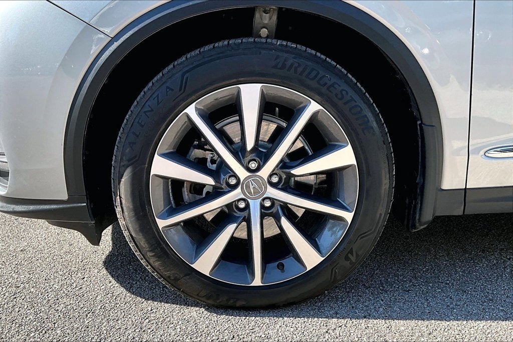 2025 Acura MDX Technology Package SH-AWD