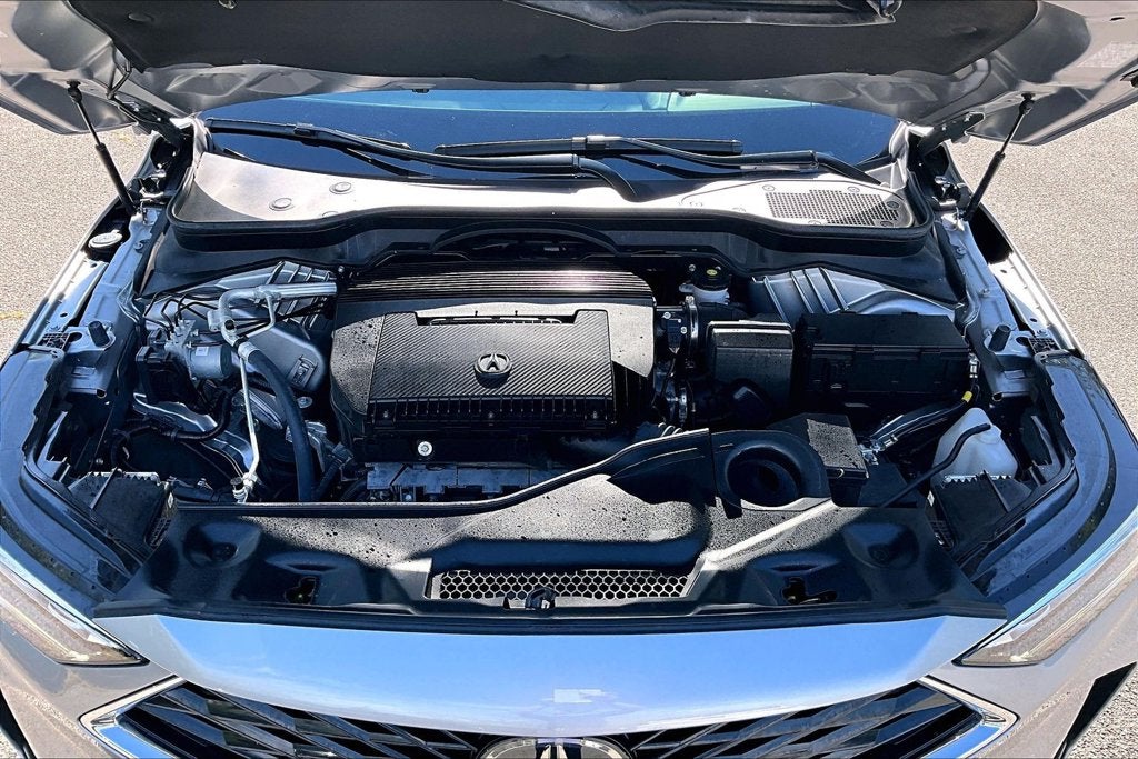 2025 Acura MDX Technology Package SH-AWD