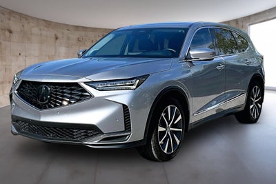 2025 Acura MDX Technology Package SH-AWD