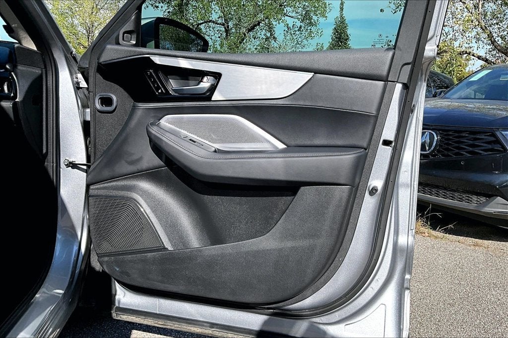 2025 Acura MDX Technology Package SH-AWD